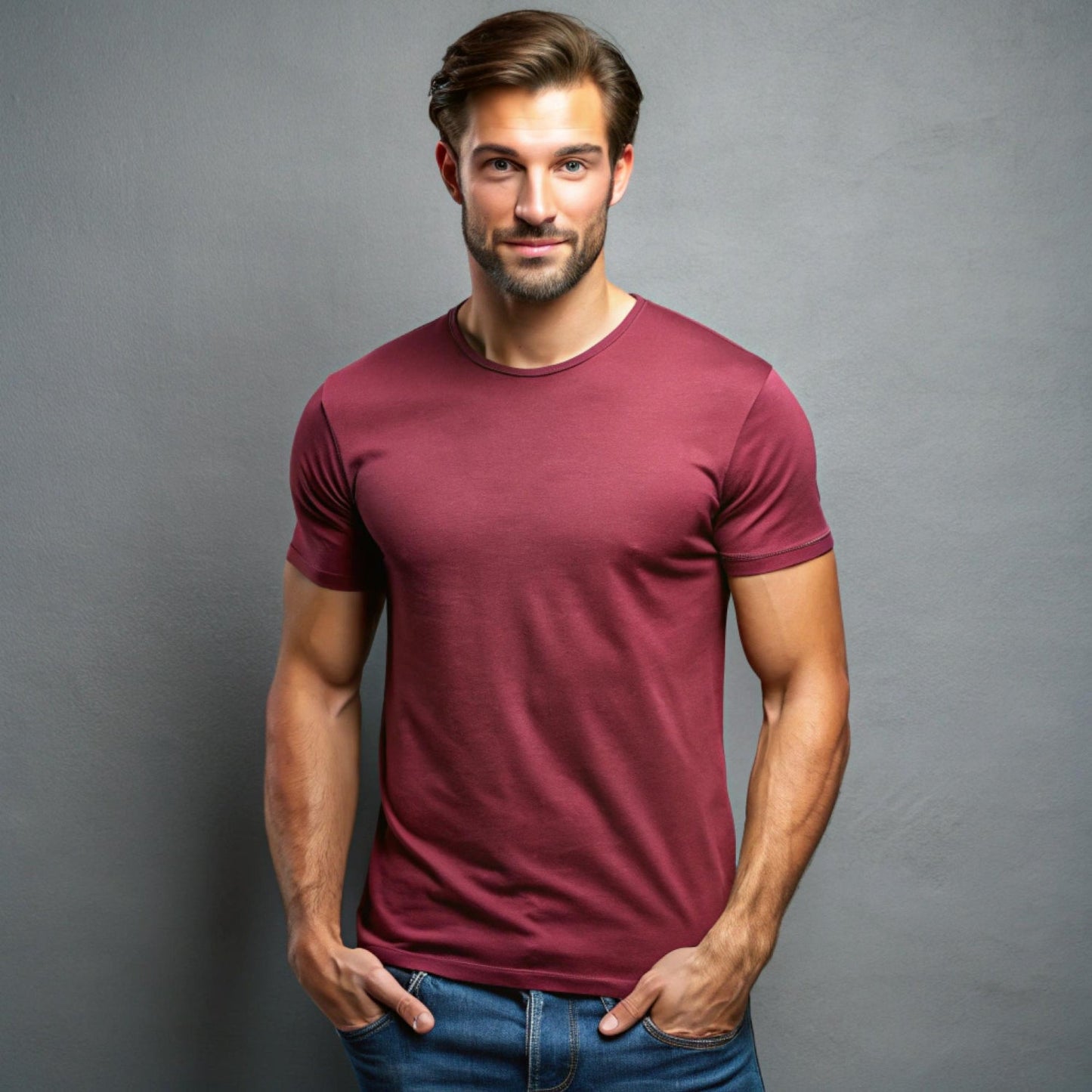 men shirt