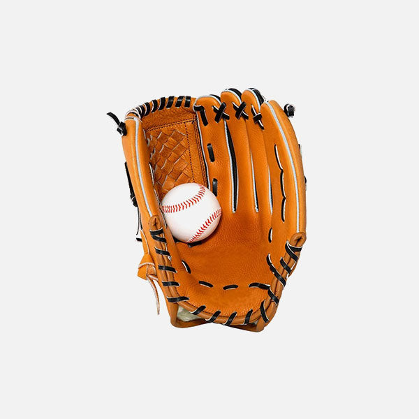 Baseball glove