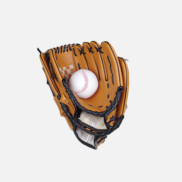 Baseball glove