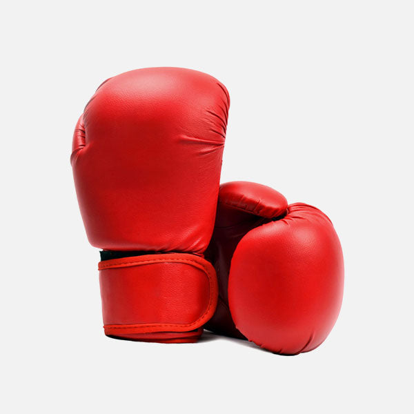 Boxing gloves