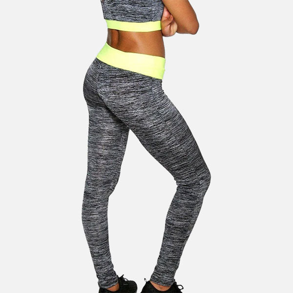 Sports pants women