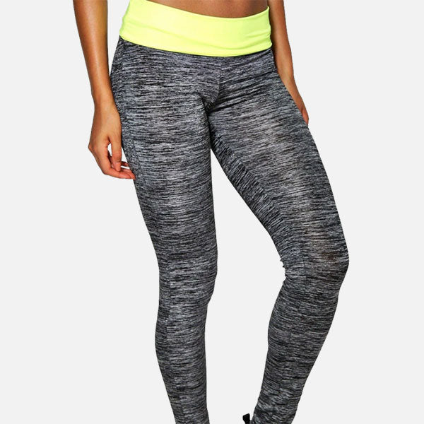 Sports pants women